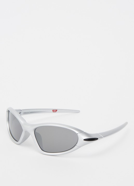 Oakley Portal Jacket zonnebril gepolariseerd OO9536