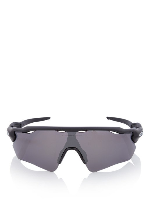 Oakley Radar Ev Path zonnebril gepolariseerd OO9208 - voorkant 4 zwart