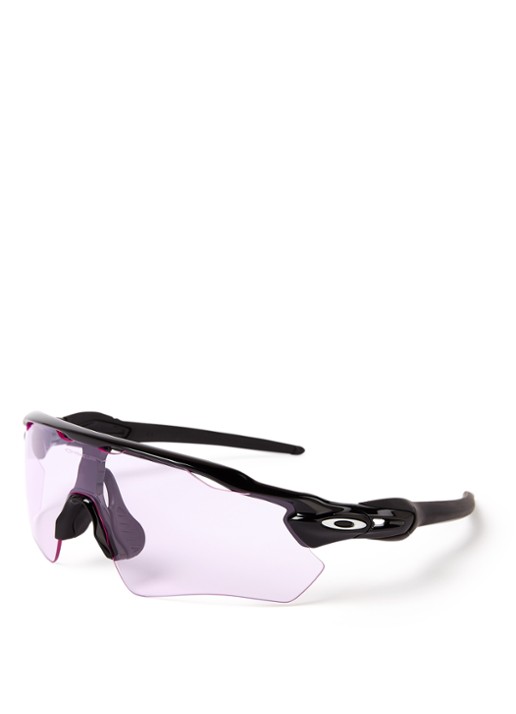 Oakley Radar Ev Path zonnebril OO9208 - voorkant zwart