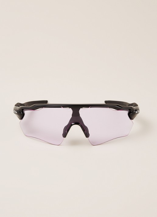 Oakley Radar Ev Path zonnebril OO9208 - voorkant 2 zwart