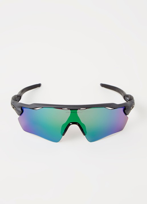 Oakley Radar Ev Path zonnebril OO9208 - voorkant 4 grijs