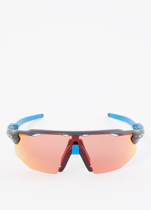 Oakley Radar zonnebril OO9442 - detail 3 blauw