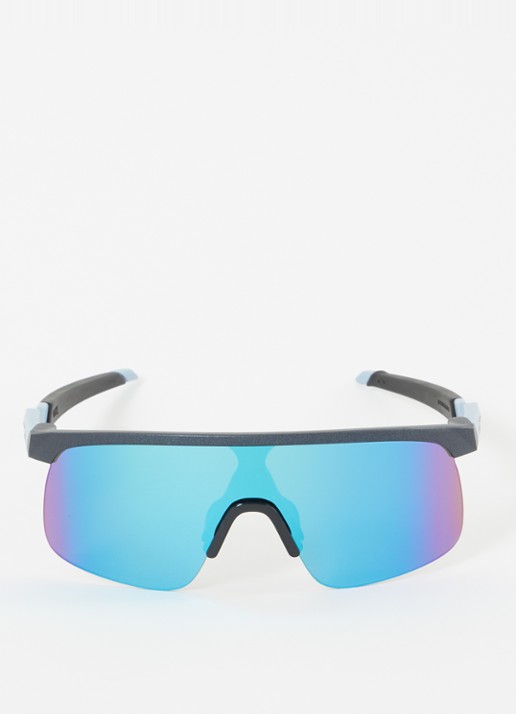 Oakley Resistor zonnebril OJ9010 - detail 2 zwart