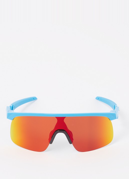 Oakley Resistor zonnebril OJ9010 - detail 2 lichtblauw