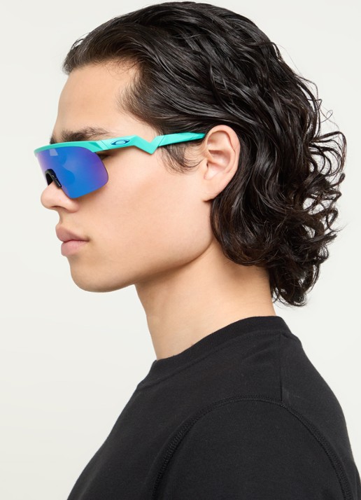 Oakley Resistor zonnebril OJ9010 - voorkant 5 zeegroen