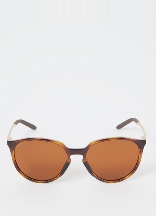 Oakley Sielo zonnebril OO9288 - detail 3 bruin