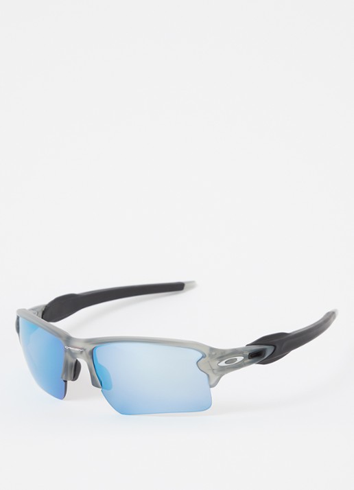Oakley Sport zonnebril gepolariseerd OO9188