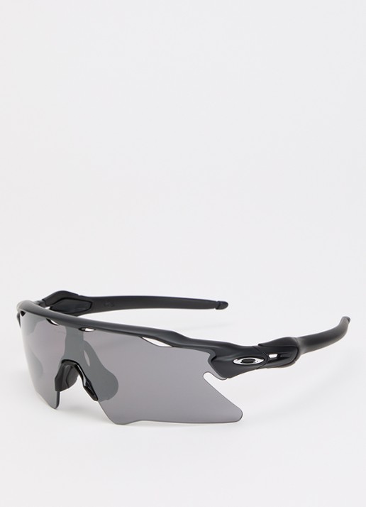 Oakley Sport zonnebril gepolariseerd OO9536