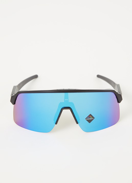 Oakley Sutro Lite zonnebril OO9463 - voorkant 2 zwart