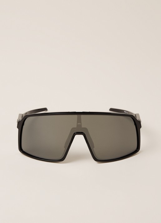 Oakley Sutro zonnebril OO9406 - voorkant 4 zwart