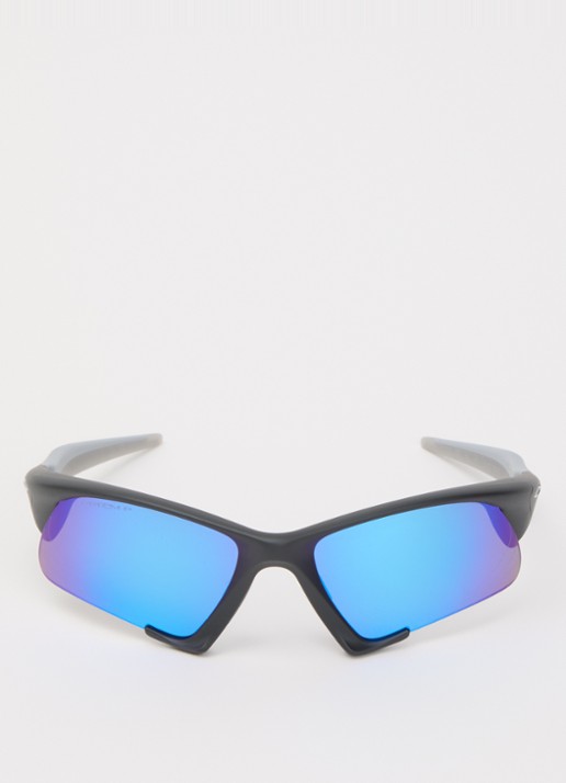 Oakley Suture Jacket zonnebril OO9532 - detail zwart