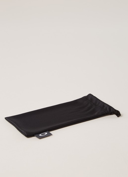 Oakley Sylas zonnebril OO9448 - detail 3 transparant