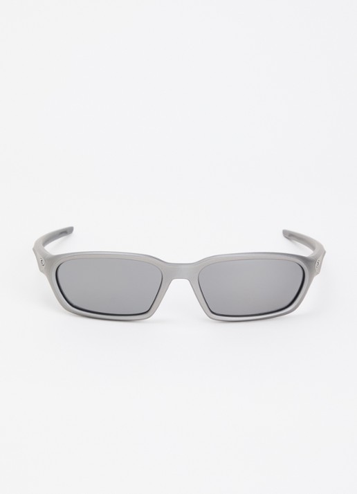 Oakley Terraforma zonnebril OO9530 - detail 2 grijs