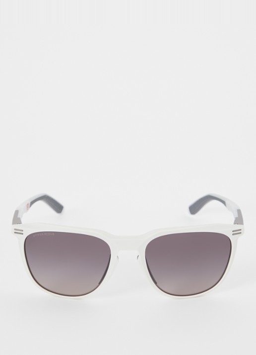 Oakley Thurso zonnebril OO9286 - detail 2 wit