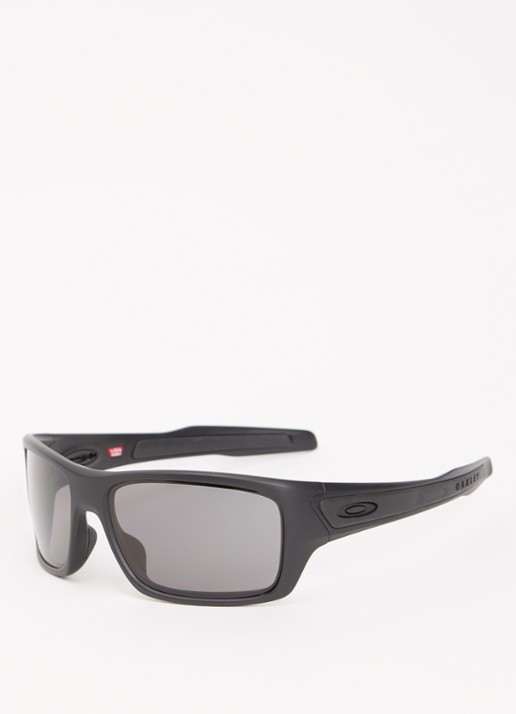 Oakley Turbine zonnebril gepolariseerd OO9263