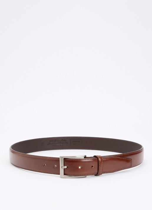 Officine Napoli Riem van leer