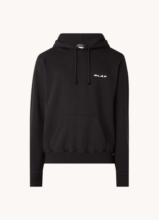 OLAF Hoodie met logo