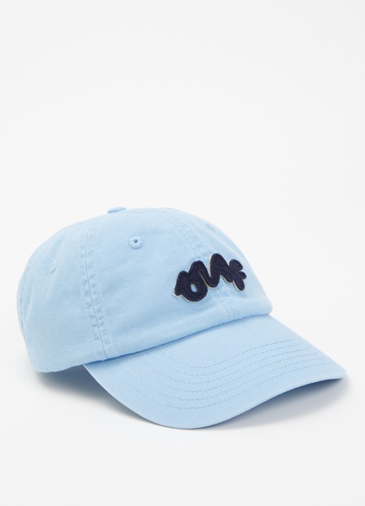 OLAF Signature pet met logoborduring