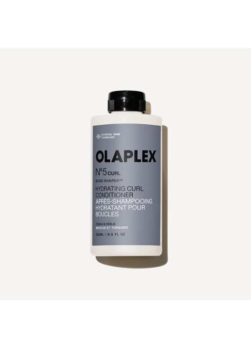 Olaplex N°5CURL BOND SHAPER™ HYDRATING CURL CONDITIONER