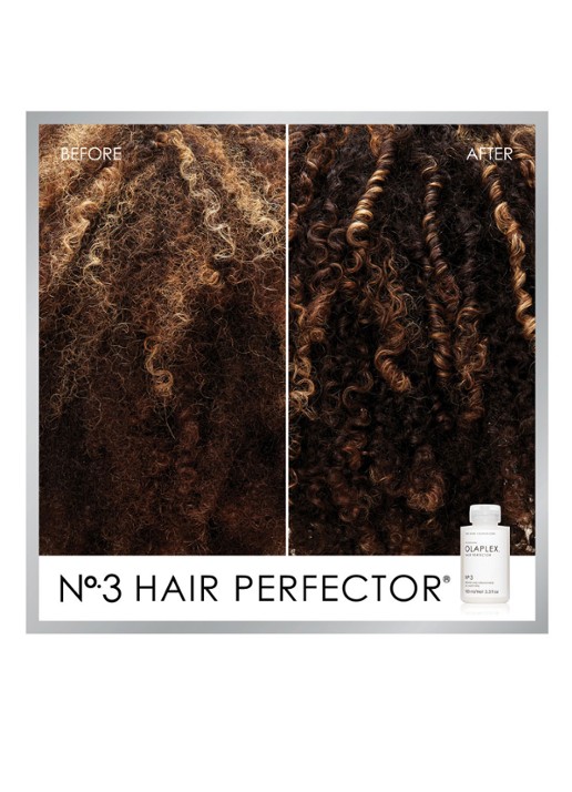 Olaplex No. 3 Hair Perfector - herstellende haarbehandeling - detail 6 undefined