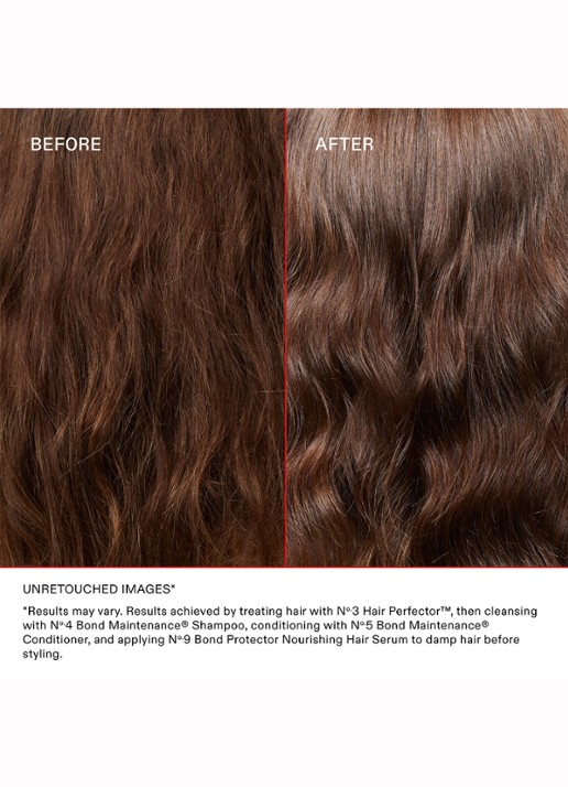 Olaplex No. 3 Hair Perfector - herstellende haarbehandeling - detail 4 undefined