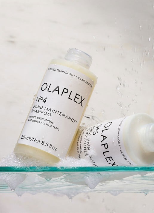 Olaplex No.4 Bond Maintenance® Shampoo - detail 4 undefined