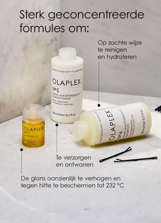 Olaplex No.4 Bond Maintenance® Shampoo - detail 5 undefined