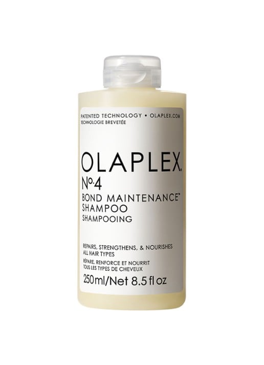 Olaplex No.4 Bond Maintenance® Shampoo - voorkant 6 undefined