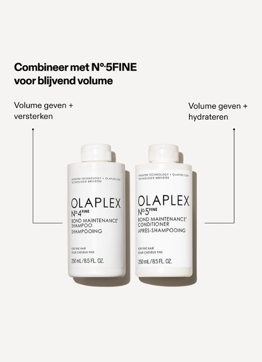 Olaplex No. 4 Fine Bond Maintenance Shampoo - detail 4 undefined