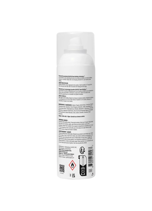 Olaplex No. 4D Dry Shampoo - droogshampoo - voorkant 3 undefined