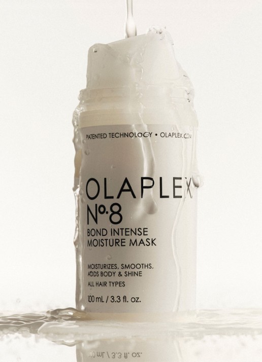 Olaplex No.8 Bond Intense Moisture Mask - haarmasker - detail 4 undefined
