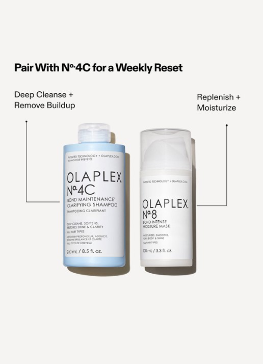 Olaplex No.8 Bond Intense Moisture Mask - haarmasker - detail 7 undefined