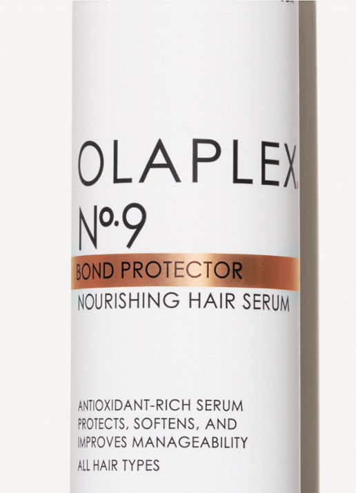 Olaplex No. 9 Bond Protector Nourishing Hair Serum - haarserum - detail 4 undefined