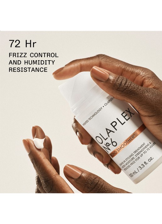 Olaplex The Mini Essentials Set - verzorgingsset - detail 4 undefined