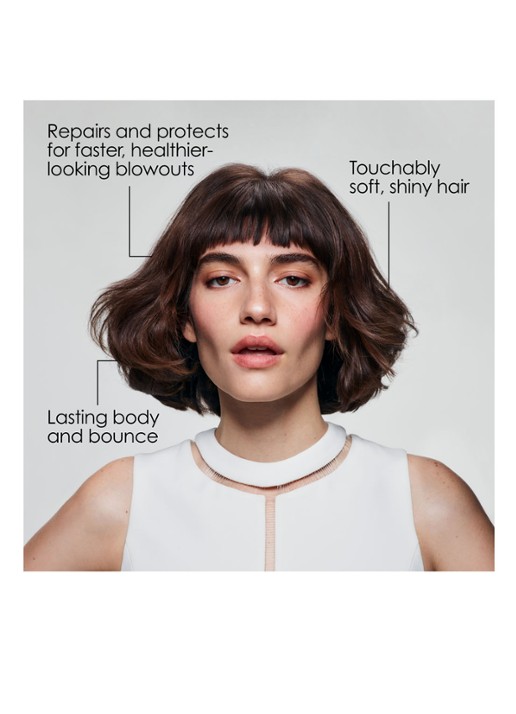 Olaplex Volumizing Blow Dry Mist - haarspray - voorkant 3 undefined