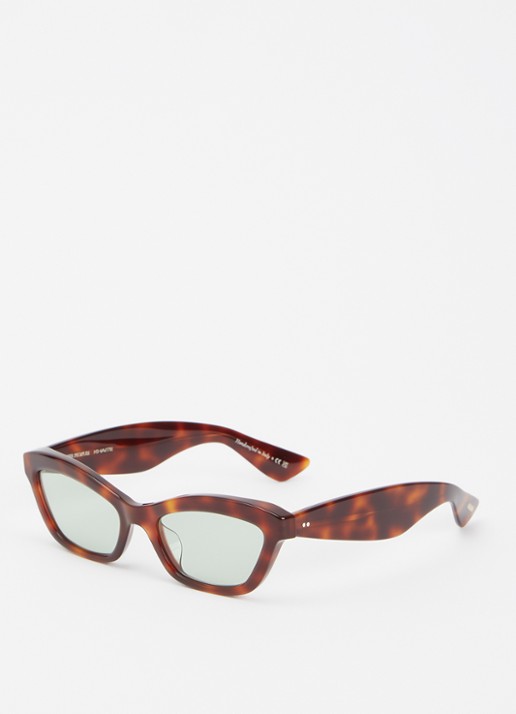 Oliver Peoples 1997C zonnebril OV5637SU