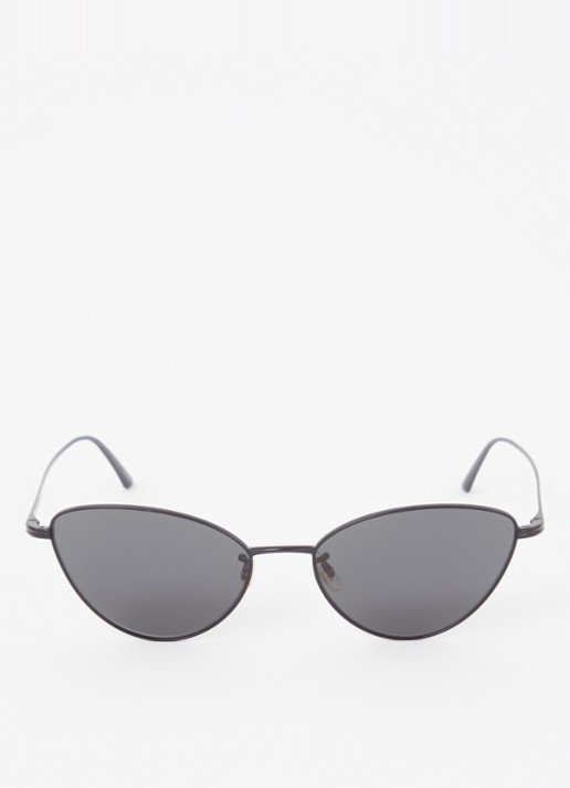 Oliver Peoples 1998C zonnebril OV1328S - detail 3 zwart