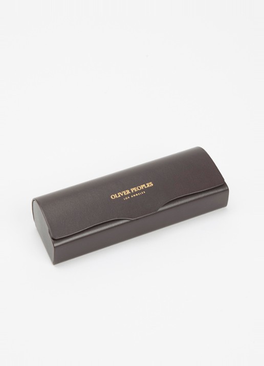 Oliver Peoples Brano zonnebril OV5629SU - detail 2 khaki