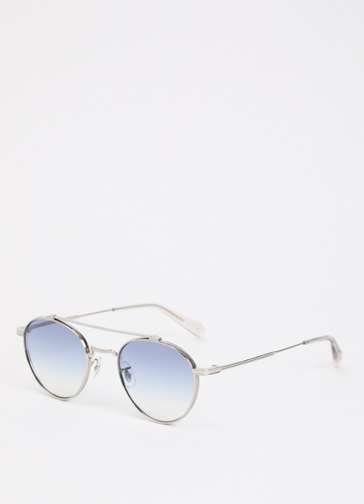 Oliver Peoples Brunner zonnebril OV1223ST