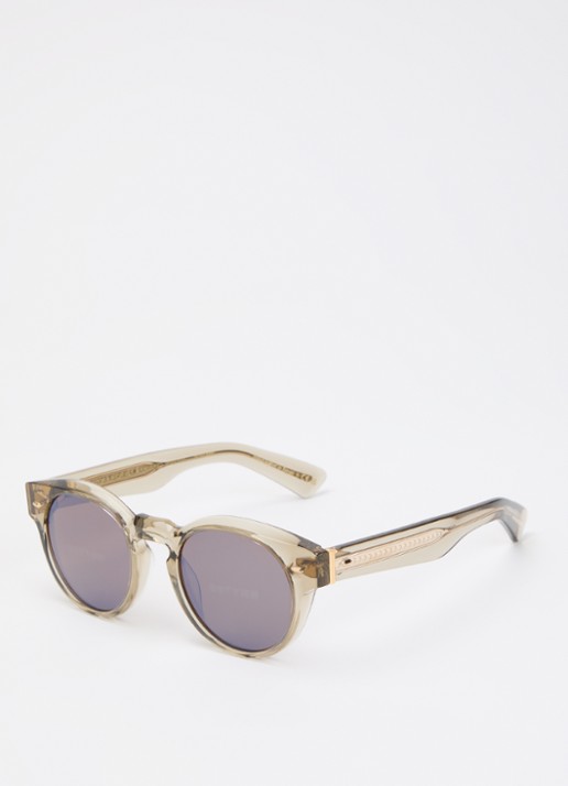 Oliver Peoples Hayton zonnebril OV5571SU