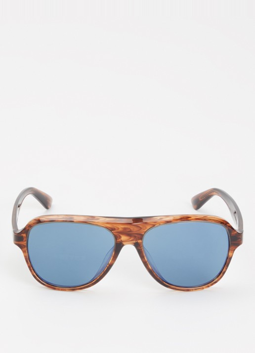 Oliver Peoples Paul Newman Sun OV5581SU - detail 2 bruin