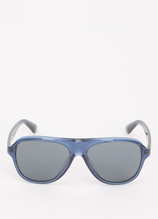 Oliver Peoples Paul Newman Sun zonnebril OV5581SU - detail blauw