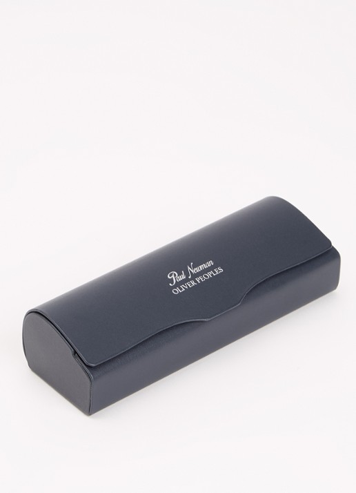 Oliver Peoples Paul Newman Sun zonnebril OV5581SU - detail 2 blauw