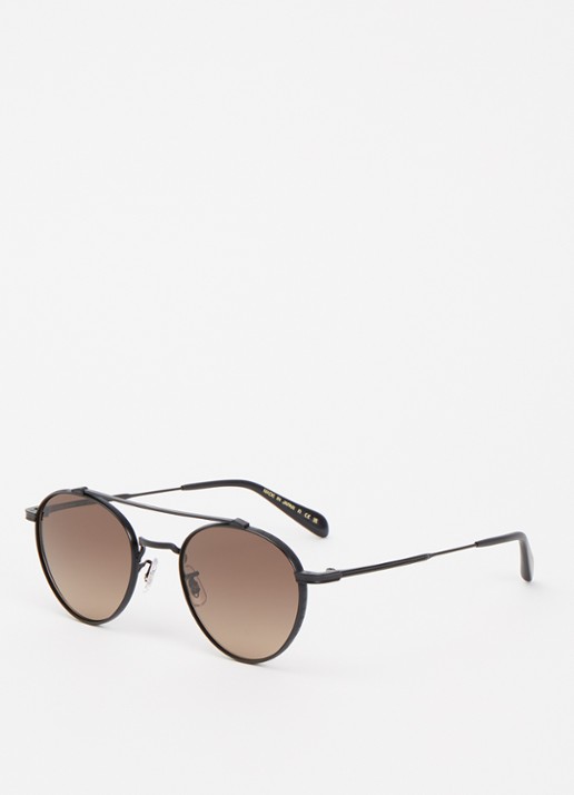 Oliver Peoples Piloten zonnebril PO3404S