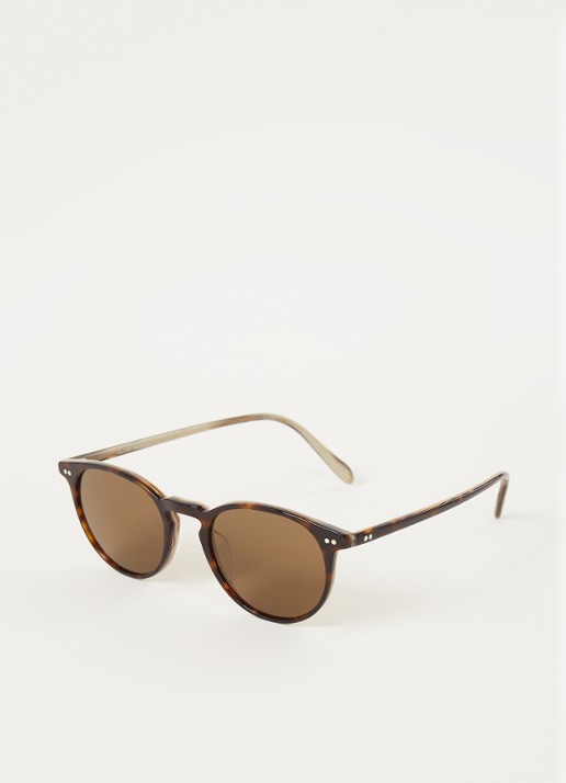 Oliver Peoples Riley Sun zonnebril OV5004SU