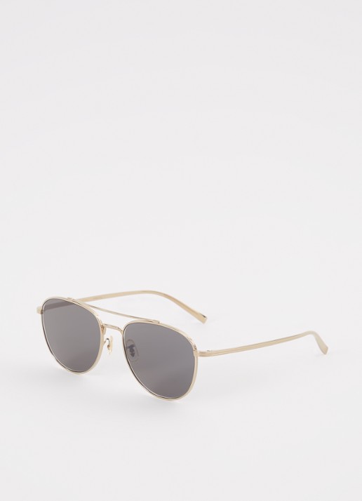 Oliver Peoples Rivetti zonnebril OV1335ST