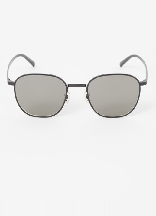 Oliver Peoples Rynn zonnebril OV1329ST - detail 3 zwart