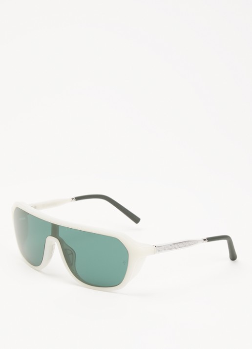 Oliver Peoples Shield zonnebril OV5591SU