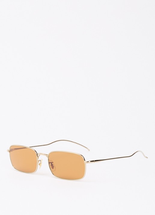 Oliver Peoples TK-14 zonnebril OV1364ST