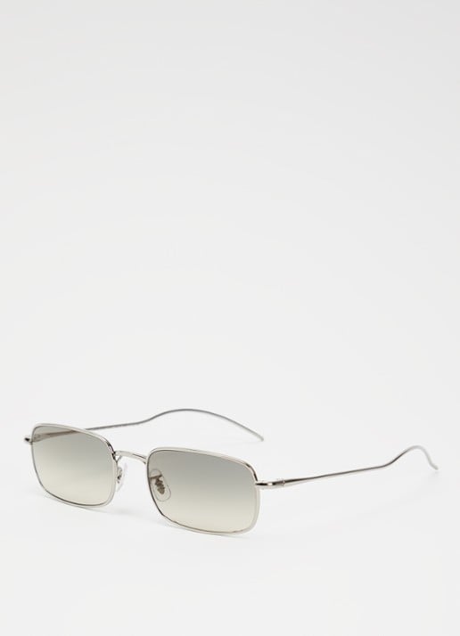 Oliver Peoples TK-14 zonnebril OV1364ST